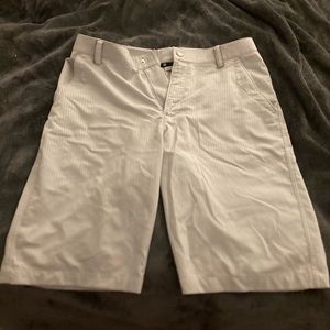 Mens under armour golf short